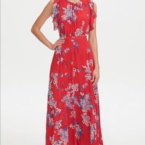 Tommy Hilfiger Maxi Dress
